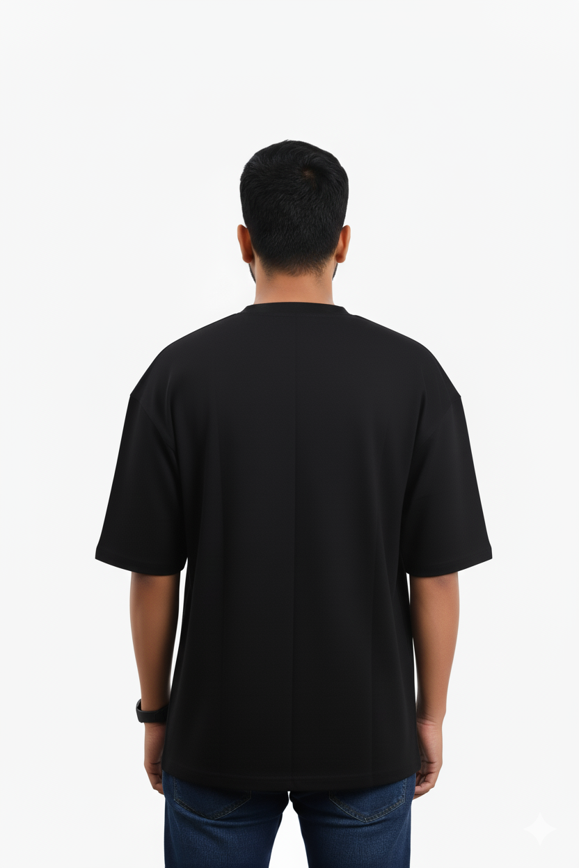 Think Outside the Box Tee | Graphic Streetwear Shirt