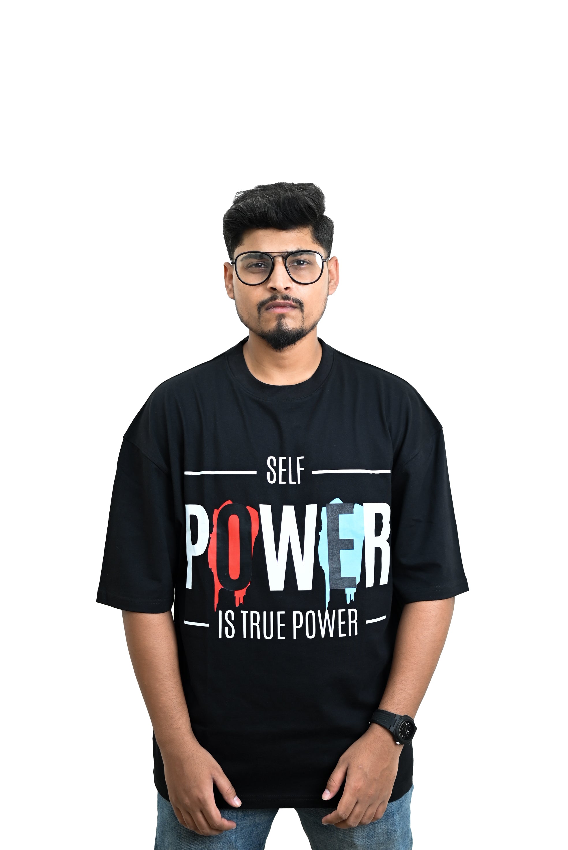 Self Power  Premium T-Shirt
