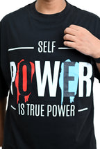 Self Power  Premium T-Shirt